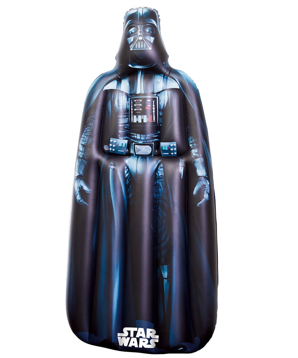 Luftmatratze Star Wars Darth Vader   173x77x18 cm Neu ! 