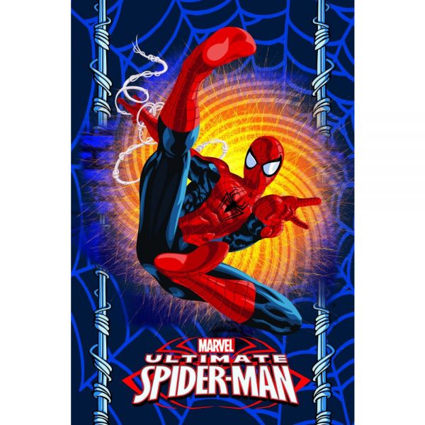Ultimate Spider-Man Decke Marvel