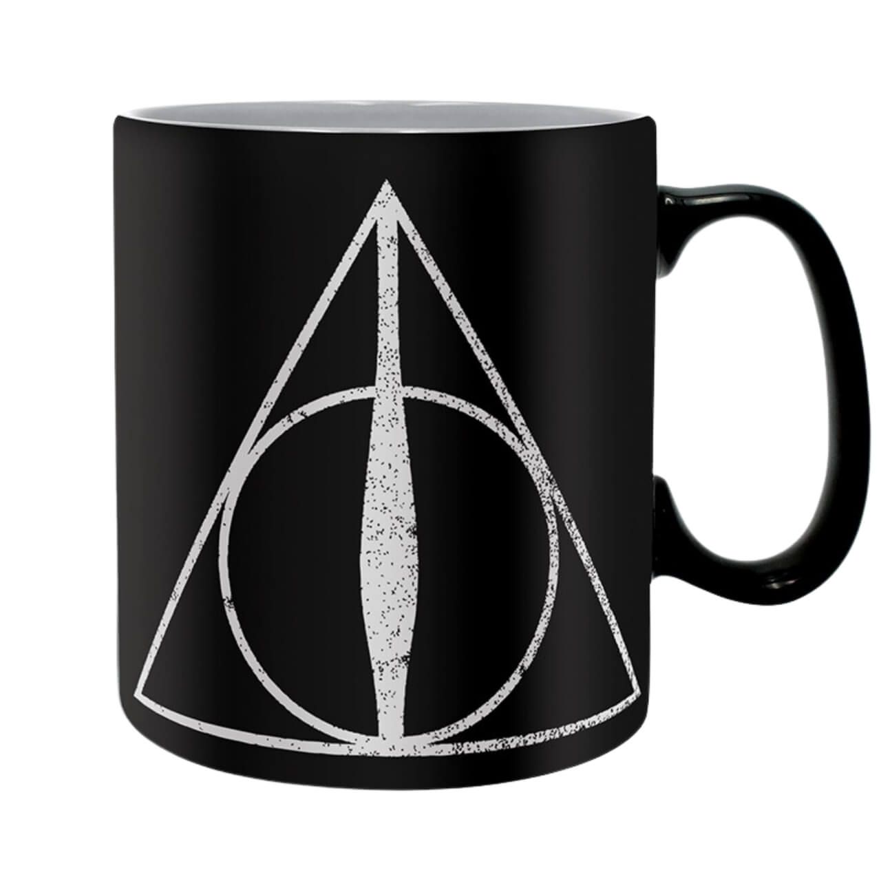 Heiligtümer des Todes Tasse Harry Potter