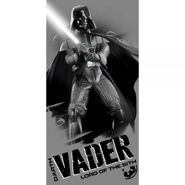 Darth Vader Handtuch Star Wars