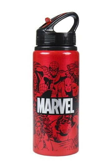 Marvel Assemble Trinkflasche Marvel