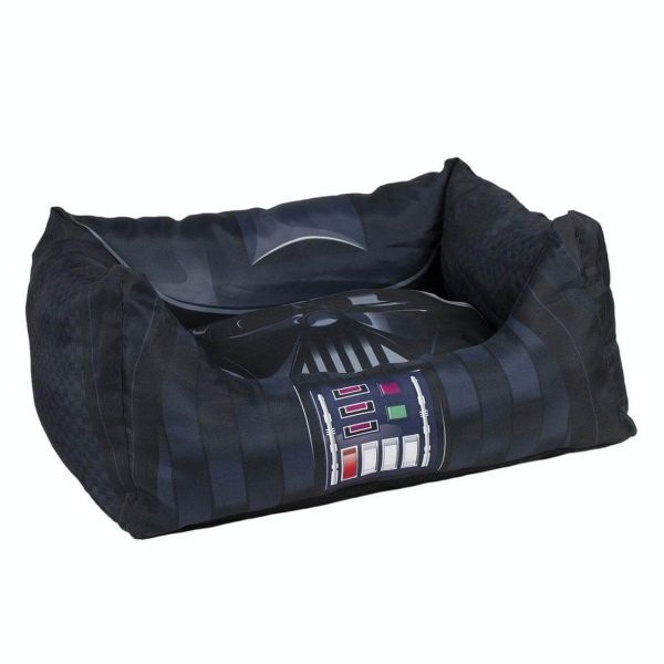 Darth Vader Hundebett Sofa Star Wars