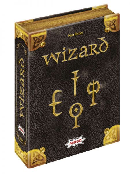 Wizard 25 Jahre Edition Kartenspiel