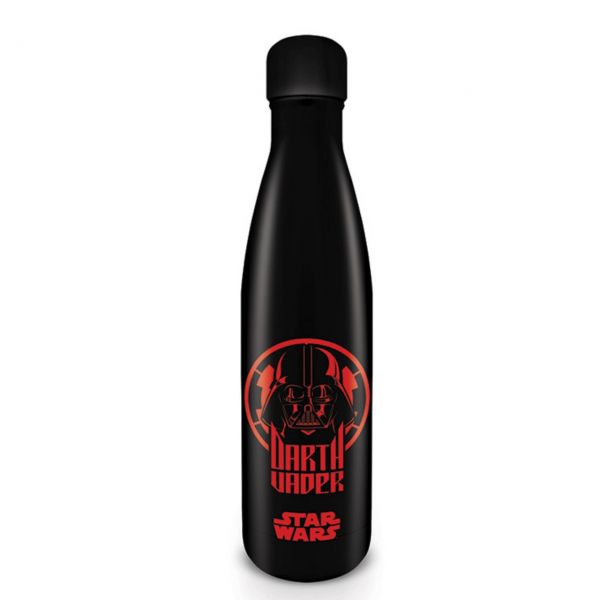 Darth Vader Trinkflasche Star Wars
