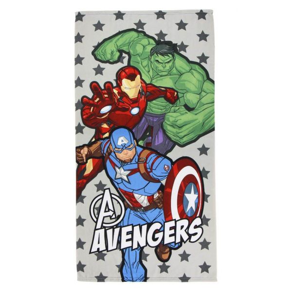 Avengers Handtuch Marvel