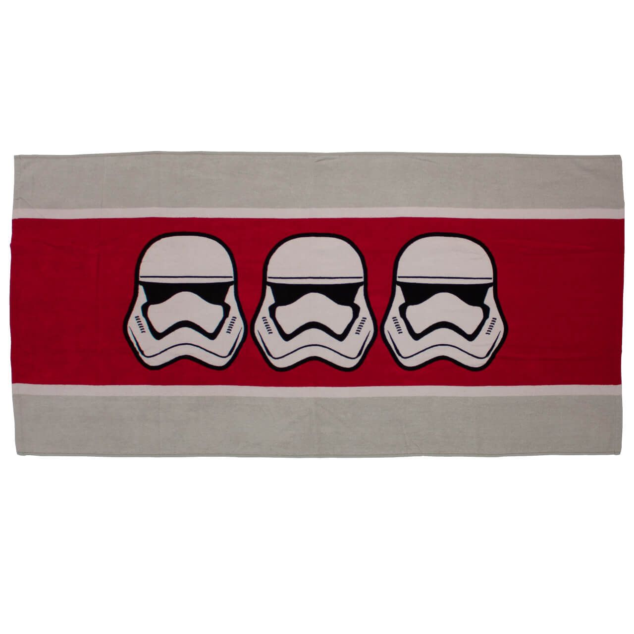 Stormtrooper Handtuch Star Wars