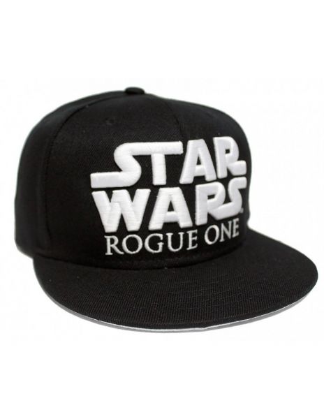 Rogue One Snapback Cap Star Wars
