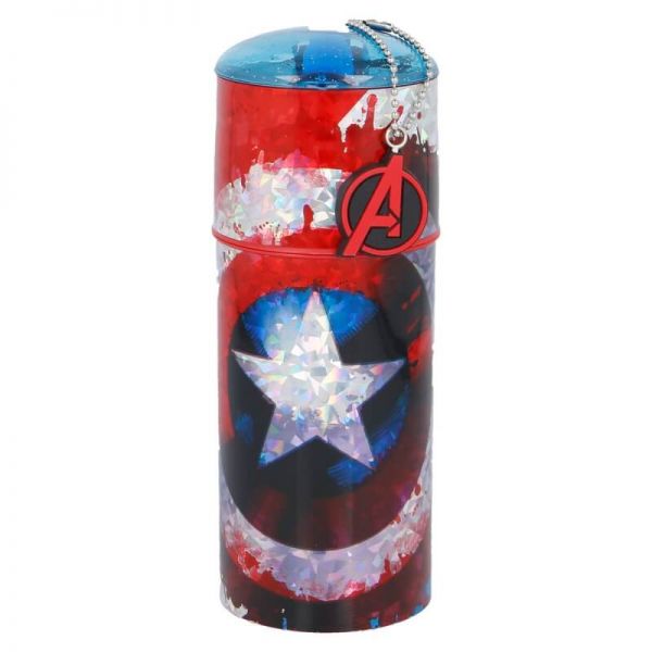 Avengers CA Painted Trinkflasche Marvel