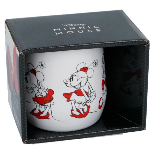 Minnie Mouse Tasse Disney