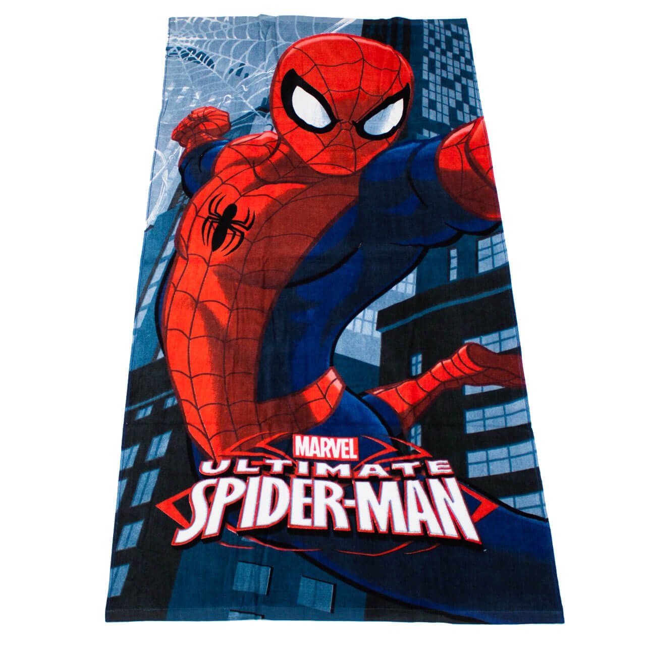 Spider-Man Handtuch Marvel