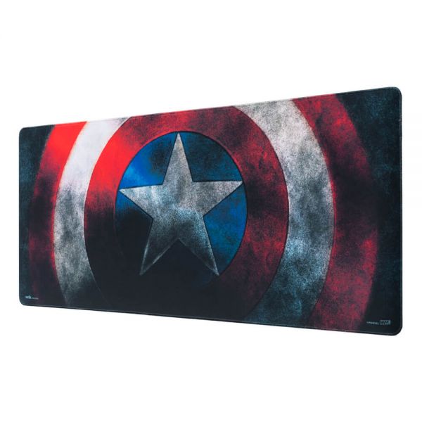 Captain America XL Mousepad Marvel