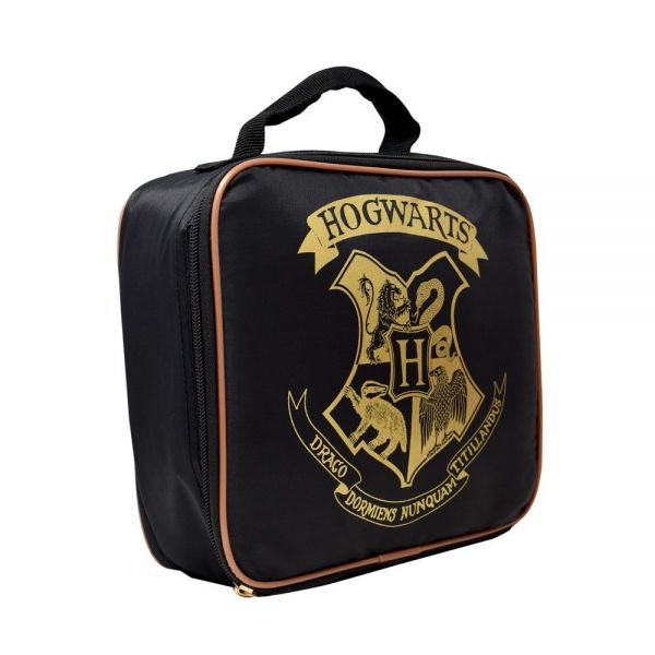 Hogwarts Basic Style Isoliertasche Harry Potter