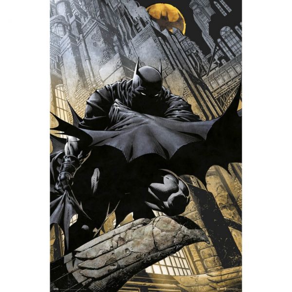 Batman Nightwatch Maxi Poster DC Comics