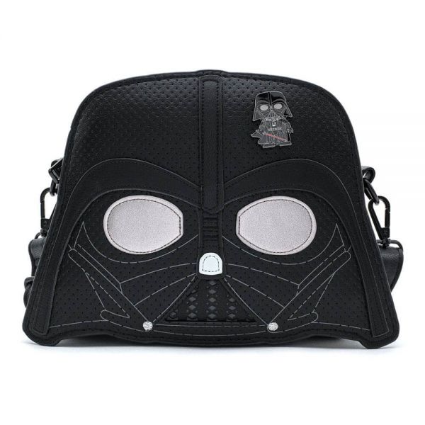 Darth Vader POP! Umhängetasche Star Wars by Loungefly