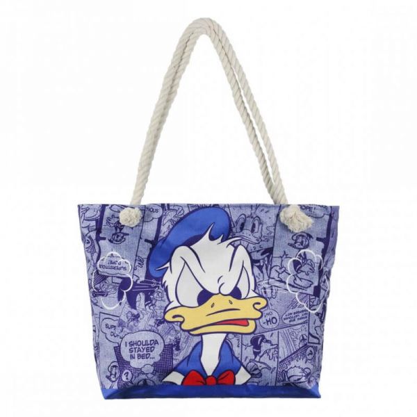 Donald Duck Strandtasche Disney