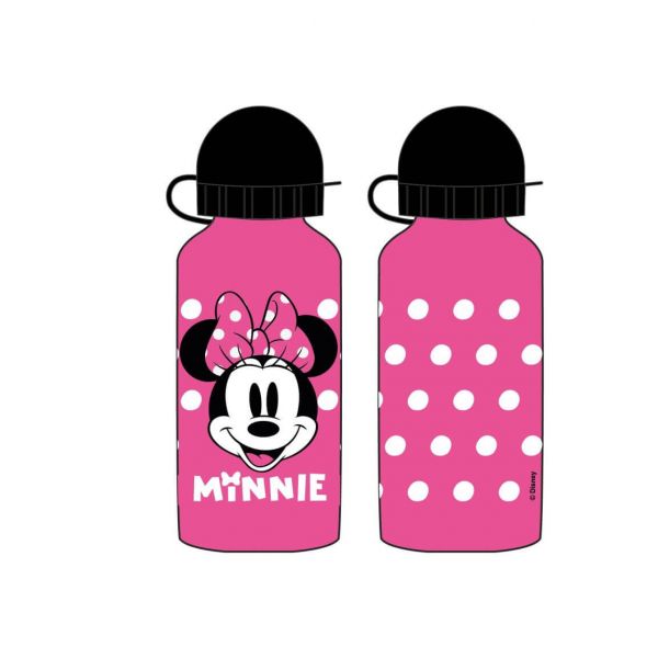 Minnie Trinkflasche Disney