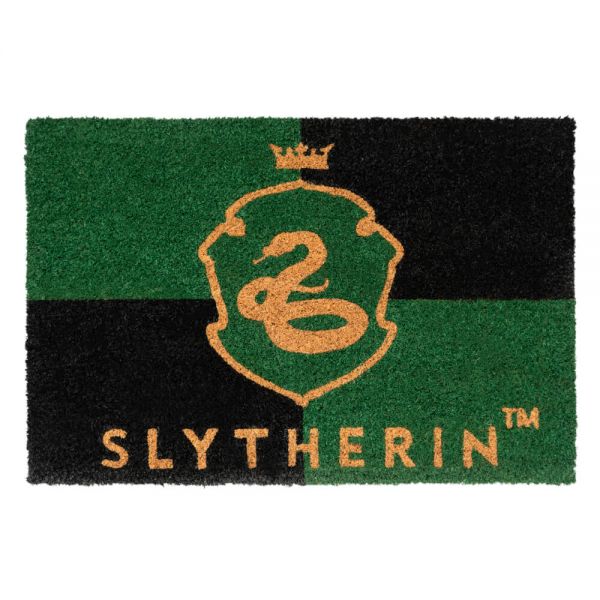 Slytherin Fußmatte Harry Potter