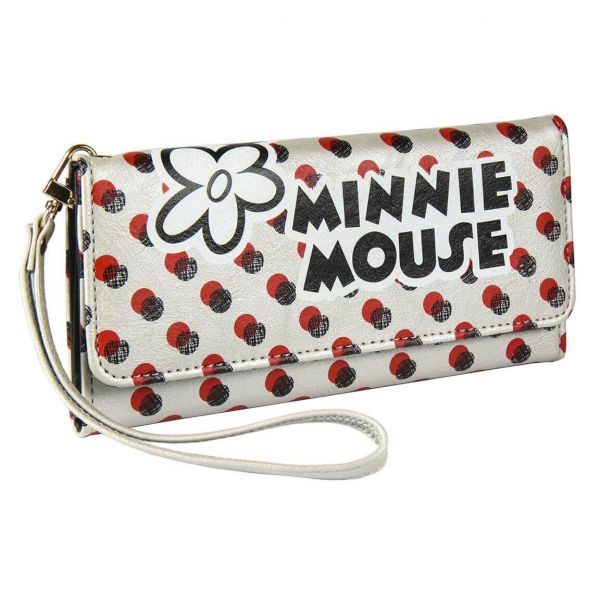 Minnie Mouse Geldbeutel Disney