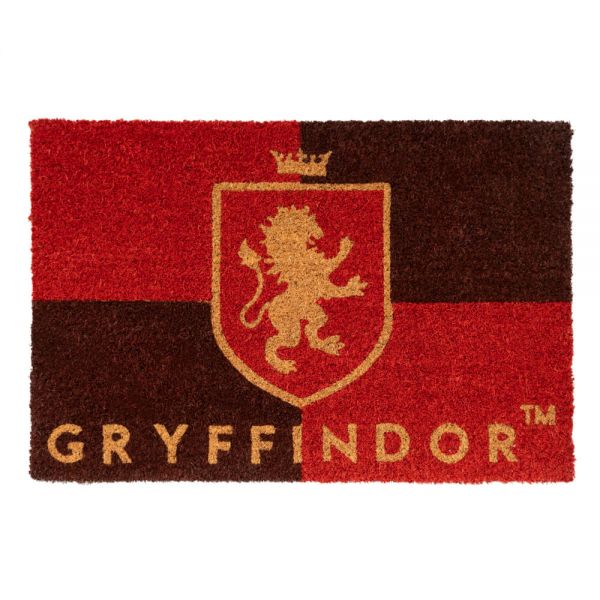 Gryffindor Fußmatte Harry Potter